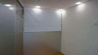 Oficina en alquiler en Juan Flórez - San Pablo en Coruña (A)