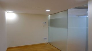Oficina en alquiler en Juan Flórez - San Pablo en Coruña (A)