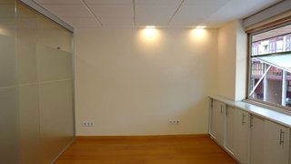 Oficina en alquiler en Juan Flórez - San Pablo en Coruña (A)