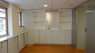 Oficina en alquiler en Juan Flórez - San Pablo en Coruña (A)