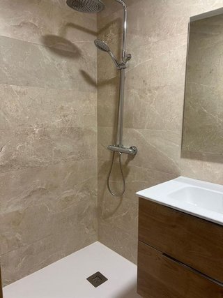 Oficina en alquiler en Ensanche - Sar en Santiago de Compostela