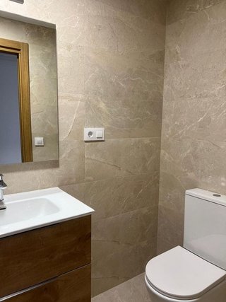 Oficina en alquiler en Ensanche - Sar en Santiago de Compostela