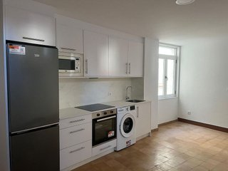 Oficina en alquiler en Ensanche - Sar en Santiago de Compostela