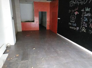 Local comercial en alquiler en Almansa