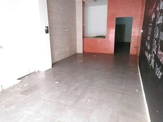Local comercial en alquiler en Almansa