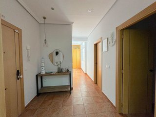 Piso en alquiler en Ensanche - Diputación en Alicante