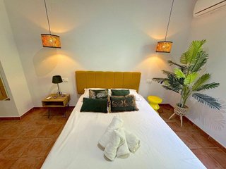 Piso en alquiler en Ensanche - Diputación en Alicante