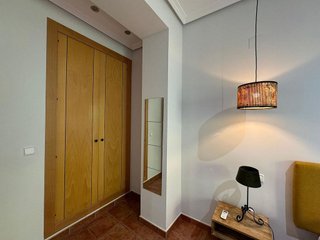 Piso en alquiler en Ensanche - Diputación en Alicante