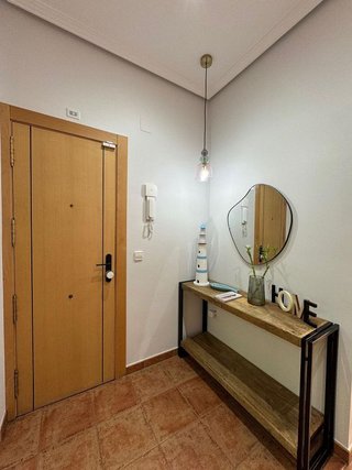 Piso en alquiler en Ensanche - Diputación en Alicante