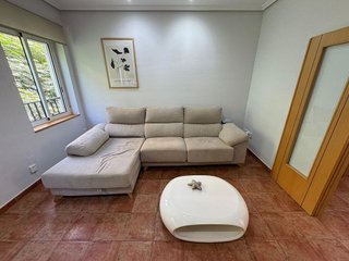 Piso en alquiler en Ensanche - Diputación en Alicante
