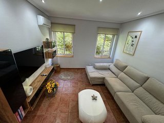 Piso en alquiler en Ensanche - Diputación en Alicante