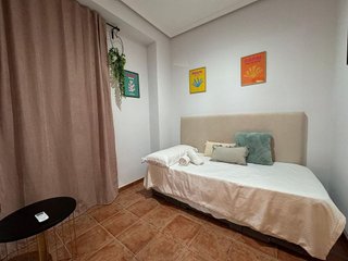 Piso en alquiler en Ensanche - Diputación en Alicante