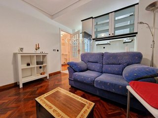 Piso en alquiler en Teis en Vigo