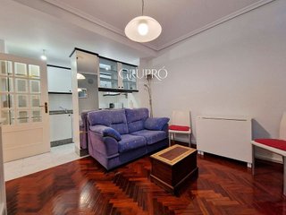 Piso en alquiler en Teis en Vigo