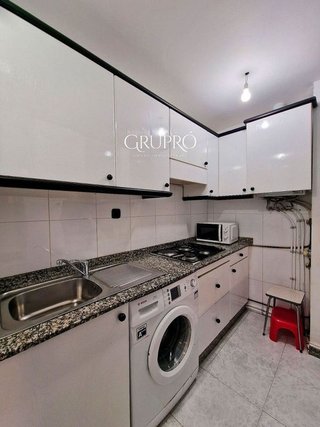 Piso en alquiler en Teis en Vigo