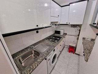 Piso en alquiler en Teis en Vigo