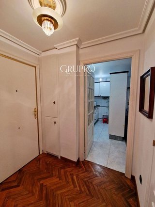 Piso en alquiler en Teis en Vigo