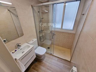 Piso en alquiler en Teis en Vigo