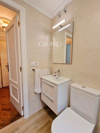 Piso en alquiler en Teis en Vigo