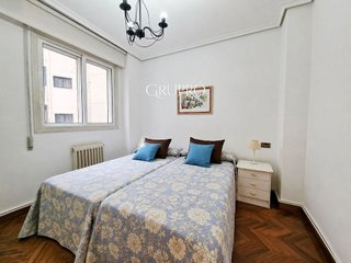 Piso en alquiler en Teis en Vigo