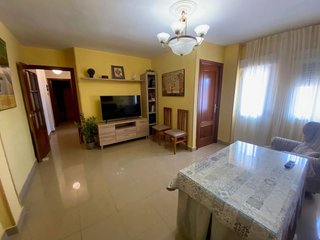 Piso en alquiler en Santa Marina - La Paz en Badajoz