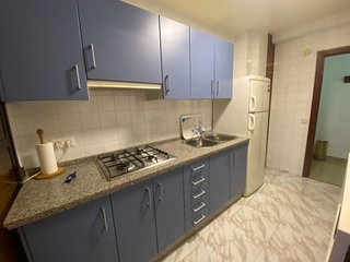 Piso en alquiler en Santa Marina - La Paz en Badajoz