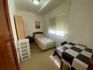 Piso en alquiler en Santa Marina - La Paz en Badajoz