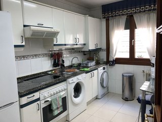 Piso en alquiler en Zona Teatro Campoamor en Oviedo