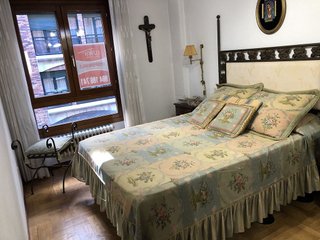 Piso en alquiler en Zona Teatro Campoamor en Oviedo