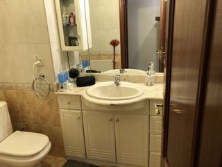 Piso en alquiler en Zona Teatro Campoamor en Oviedo