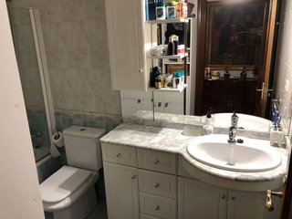 Piso en alquiler en Zona Teatro Campoamor en Oviedo