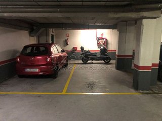 Piso en alquiler en Zona Teatro Campoamor en Oviedo