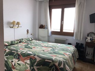 Piso en alquiler en Zona Teatro Campoamor en Oviedo