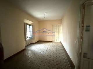 Casa adosada en venta en Villanueva del Arzobispo
