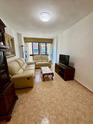 Piso en alquiler en Casco Histórico en Cartagena