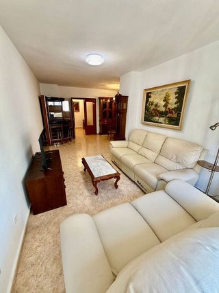 Piso en alquiler en Casco Histórico en Cartagena