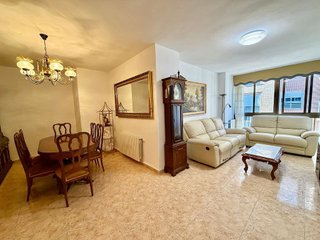 Piso en alquiler en Casco Histórico en Cartagena