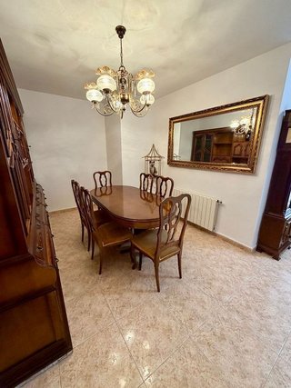 Piso en alquiler en Casco Histórico en Cartagena