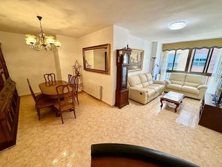 Piso en alquiler en Casco Histórico en Cartagena