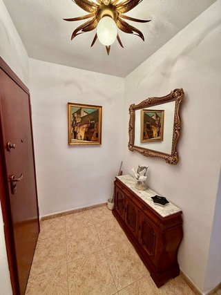 Piso en alquiler en Casco Histórico en Cartagena