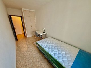 Piso en alquiler en Casco Histórico en Cartagena