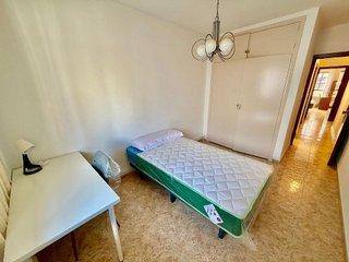 Piso en alquiler en Casco Histórico en Cartagena
