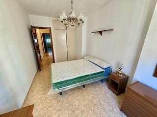 Piso en alquiler en Casco Histórico en Cartagena