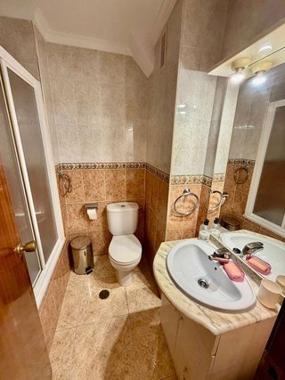 Piso en alquiler en Casco Histórico en Cartagena