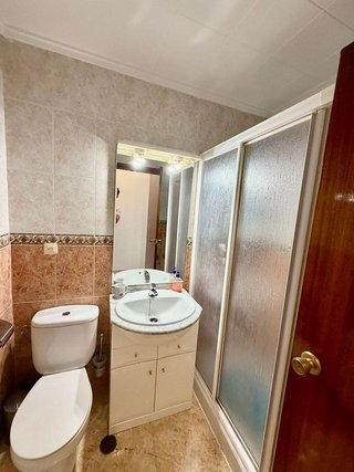 Piso en alquiler en Casco Histórico en Cartagena