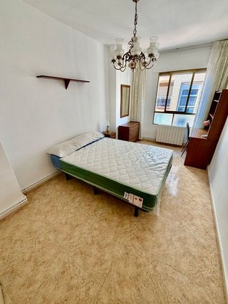 Piso en alquiler en Casco Histórico en Cartagena