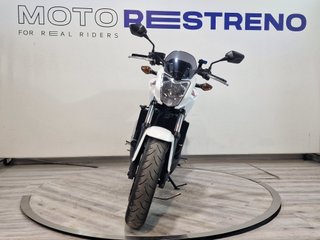 HONDA NC 750 S