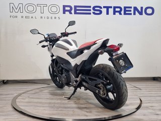 HONDA NC 750 S