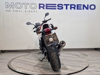 HONDA NC 750 S