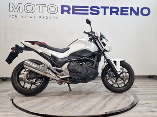 HONDA NC 750 S